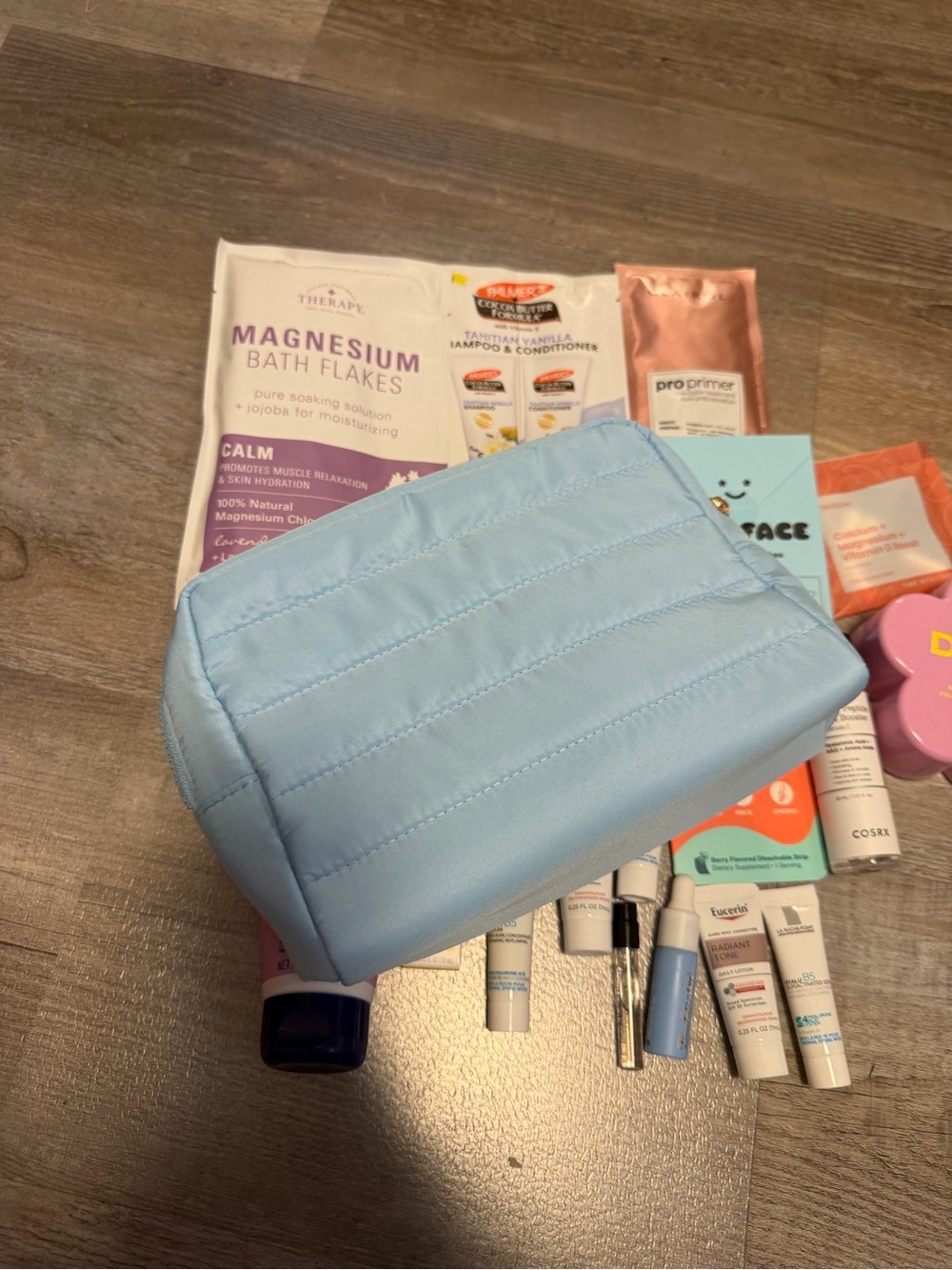 Beauty Samples - Picture 6 of 6